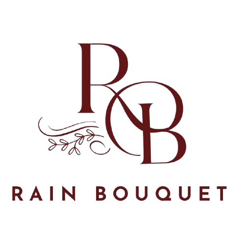 Rain Bouquet